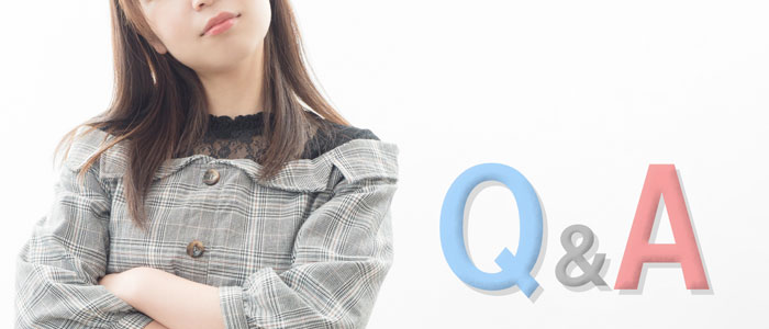 恋愛電話相談Q＆A